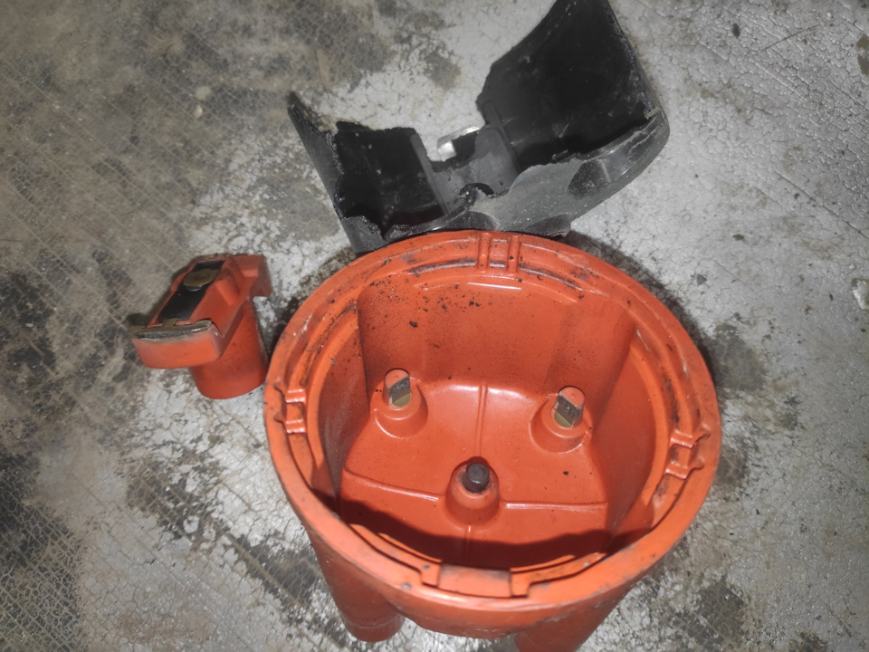 Фото в бортжурнале Audi 80 (B4)