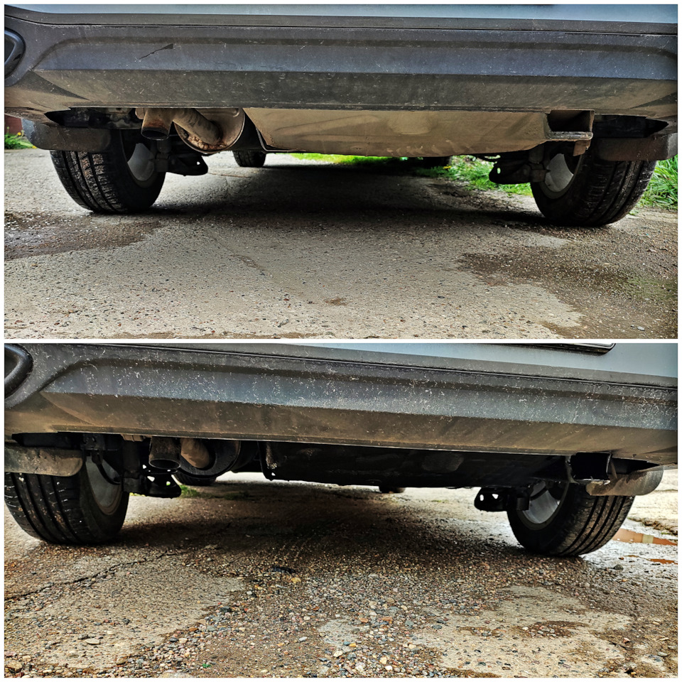 Фото в бортжурнале Volkswagen Polo liftback