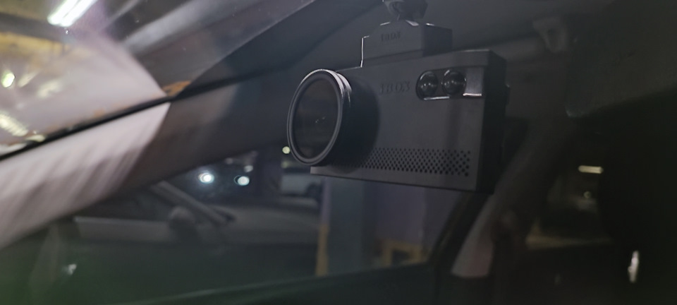 Фото в бортжурнале KIA Sportage (4G)