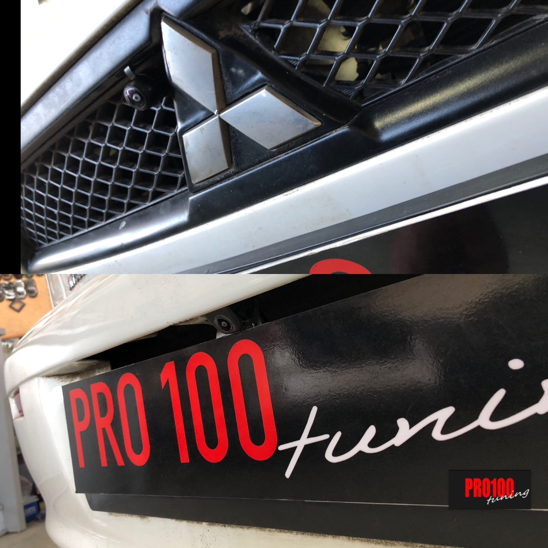 Замена штатной магнитолы Лансер 10 — Mitsubishi Lancer X, 2 л, 2015 ...