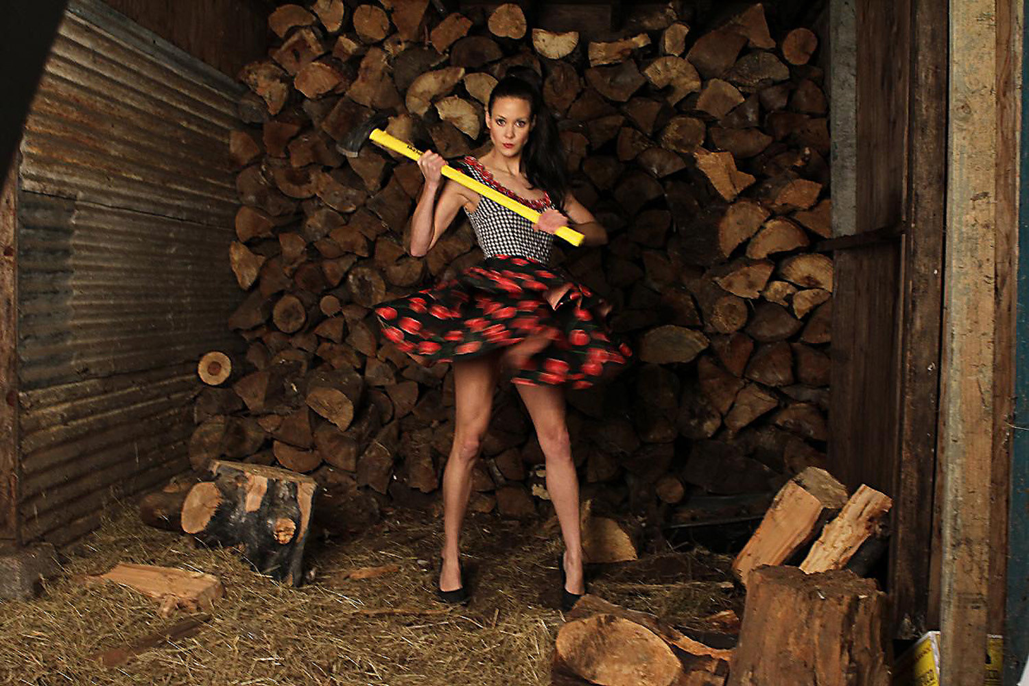 Farmers Daughter HQ Porn Search