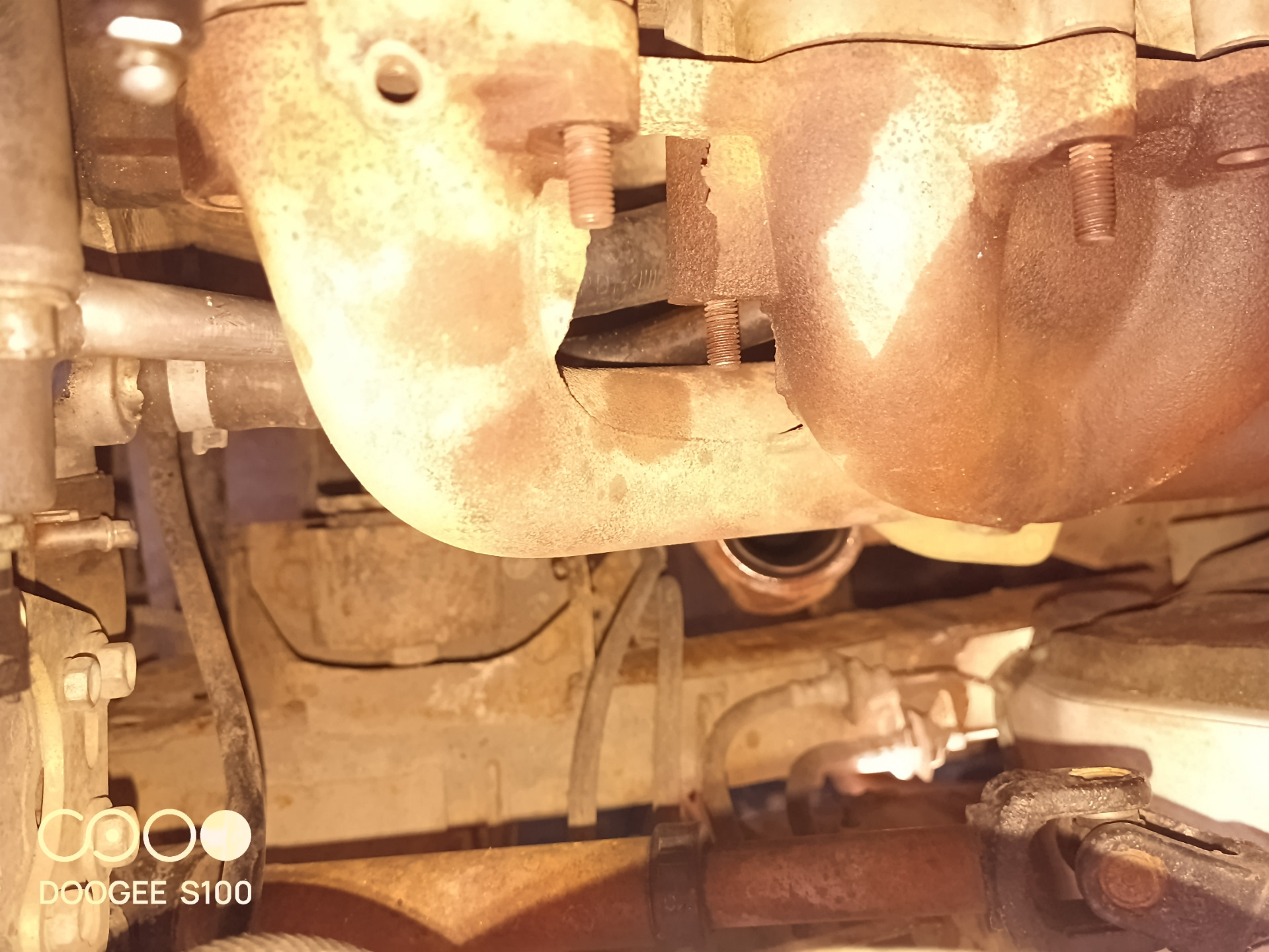 Как Я переделал забор ОЖ на отопитель с корпуса термостата — УАЗ ...