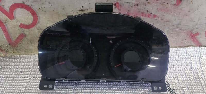 Панель приборов Supervision — SsangYong Actyon (2G), 2 л, 2014 года ...