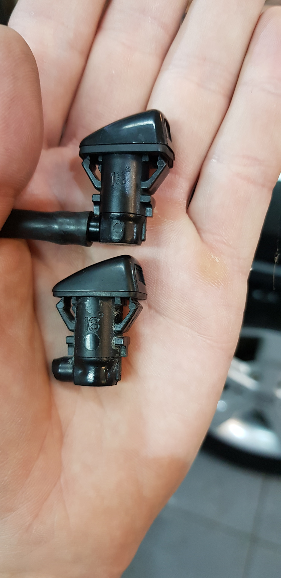 Фото в бортжурнале Jeep Grand Cherokee (WK2)