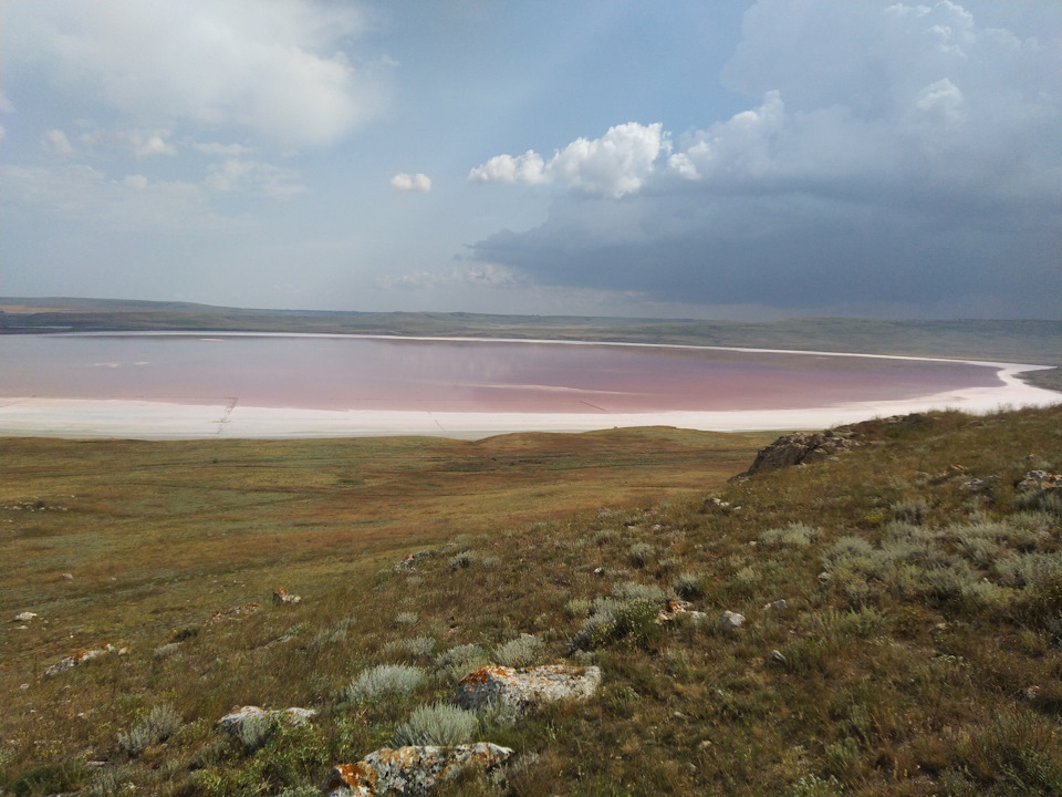 Фото в бортжурнале Toyota Sequoia (1G)