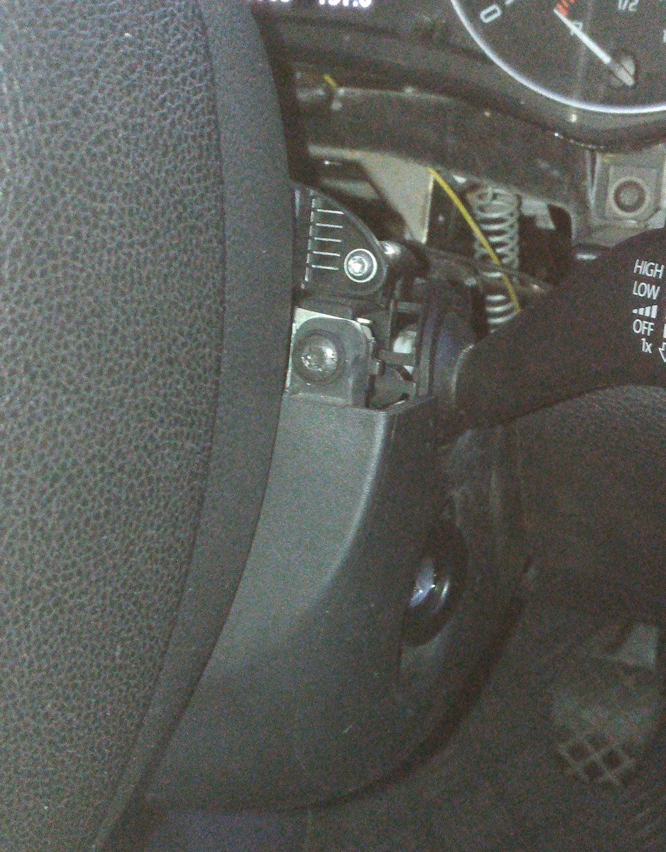 Фото в бортжурнале Skoda Octavia A5 Mk2