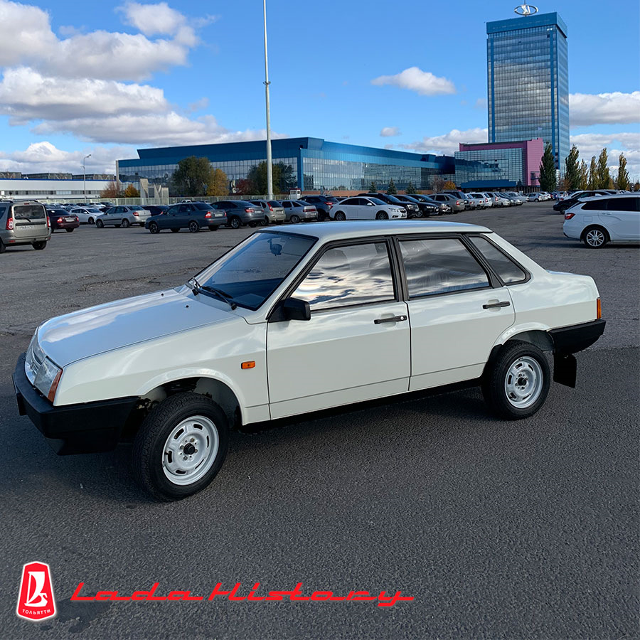 Наши машины на ОГИС 2024! — Сообщество «Lada History» на DRIVE2