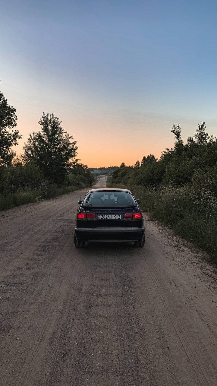 Проблемы с электрикой, часть 2. Заключительная. — Saab 9-3 (1G), 2 л, 1999  года | своими руками | DRIVE2