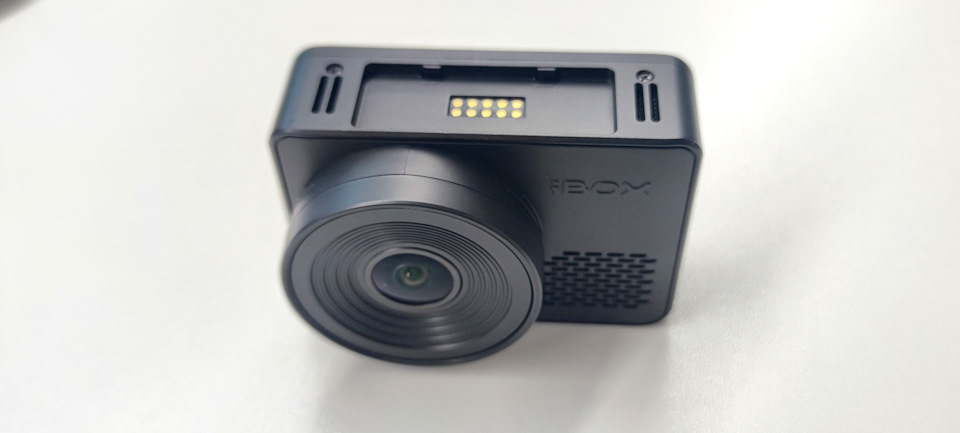 общий вид без CPL фильтра — Infiniti QX56 (1G)