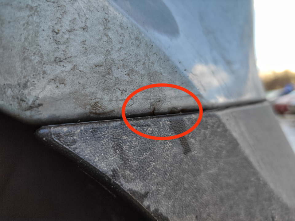 Посоветуйте кузовной в Москве — Skoda Yeti, 1,8 л, 2012 года | кузовной ...