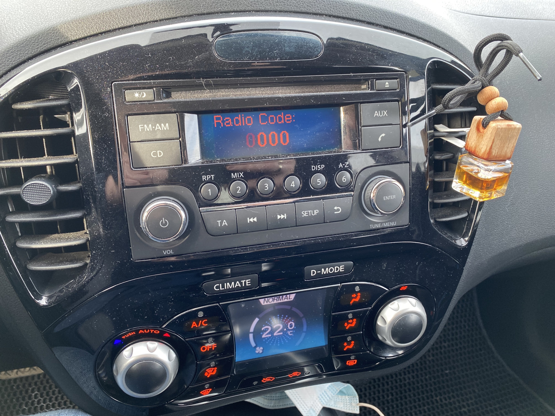 Ремонт глушителя Ниссан Жук — Nissan Juke (1G), 1,6 л, 2014 года ...