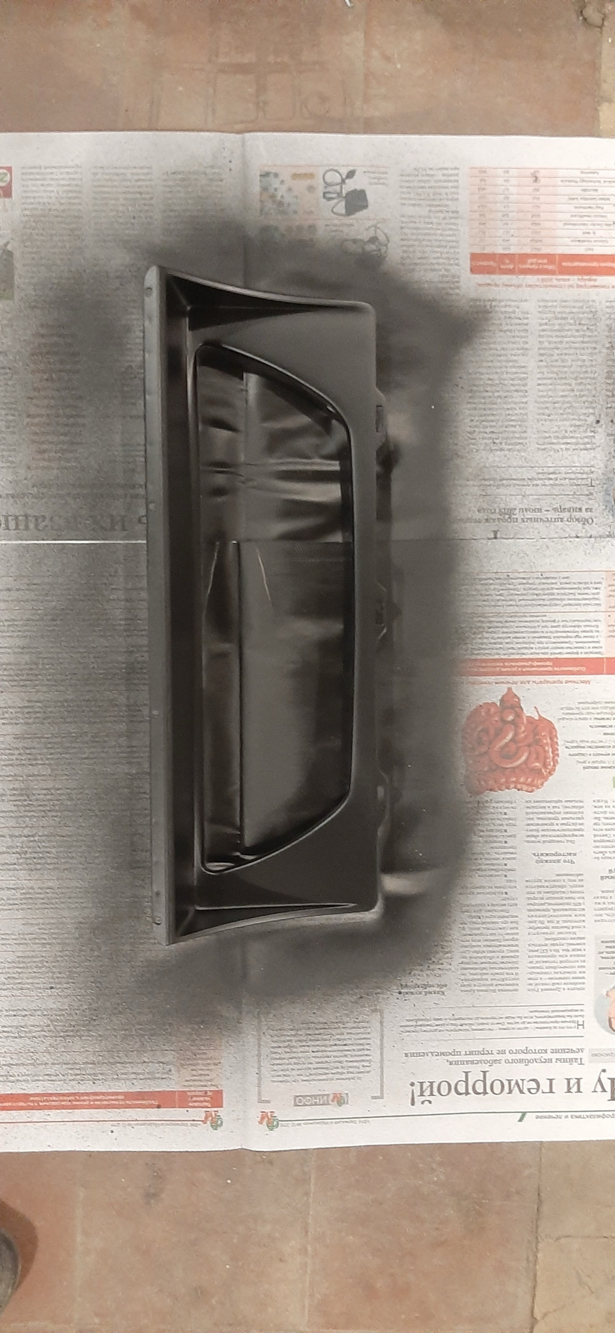 Установка приборной панели 2114 — DRIVE2