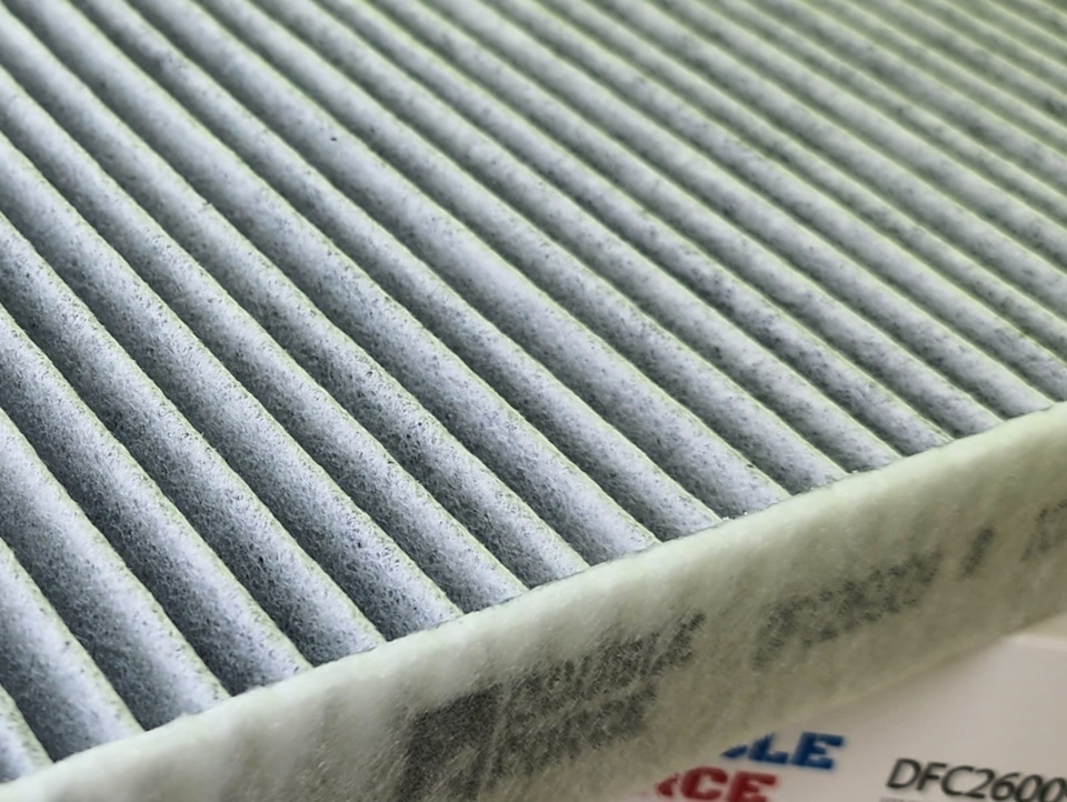 Подготовка к плановому ТО-2 Skoda Octavia A8 MK4 2.0 — Skoda Octavia A8 ...