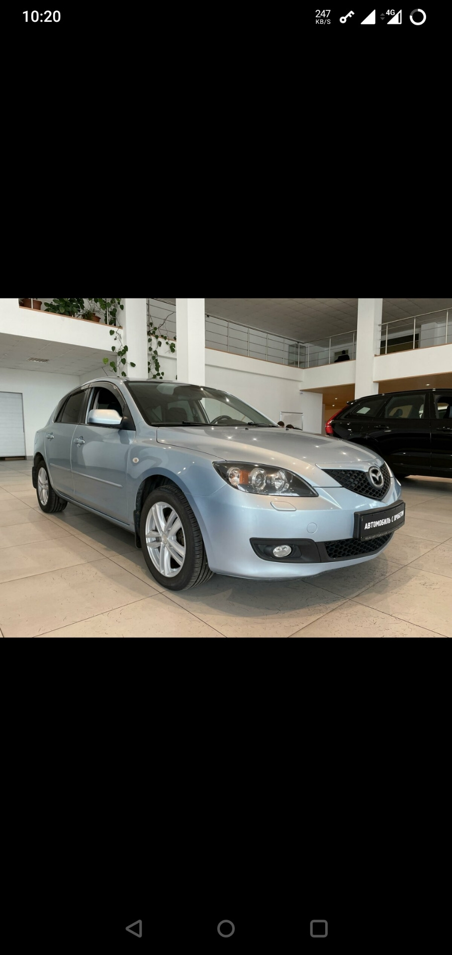 Пришло время прощаться с матрехой — Mazda 3 (1G) BK, 1,6 л, 2007 года |  продажа машины | DRIVE2