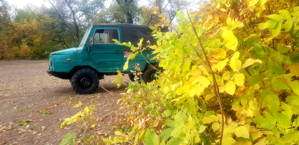 Фото луаза — ЛуАЗ 969, 1,2 л, 1987 года | фотография | DRIVE2