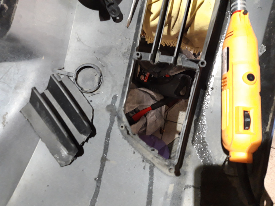 Интересует тема про доработку двигателя ом 601.970 .Вито 2.3 тд ...