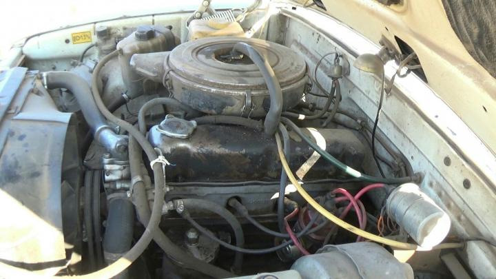 Чем ниже момент, тем выше разговоры — DRIVE2