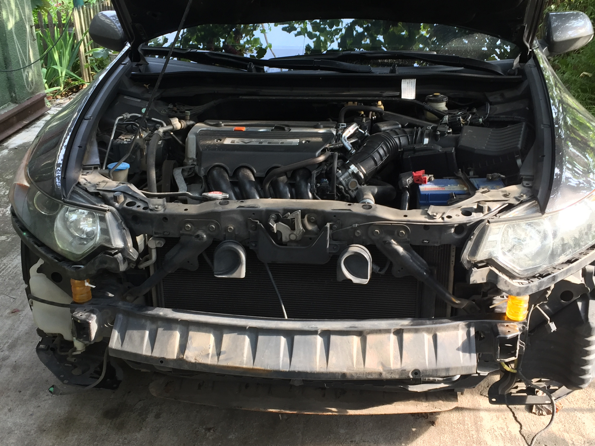 Honda accord 8 без бампера. Accord 8 без бампера. хонда аккорд 2008 без переднего бампера. хонда аккорд снять бампер. хонда аккорд снять бампер.