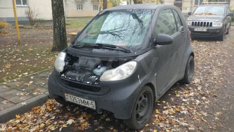 Smart Owners Reviews With Photos Drive2 Cars Smart