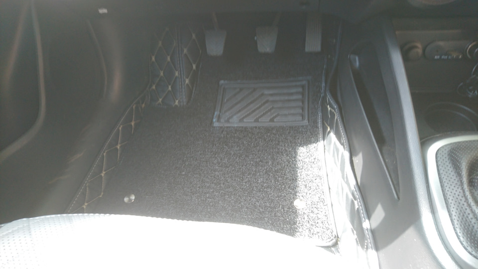 Фото в бортжурнале KIA Rio (3G)