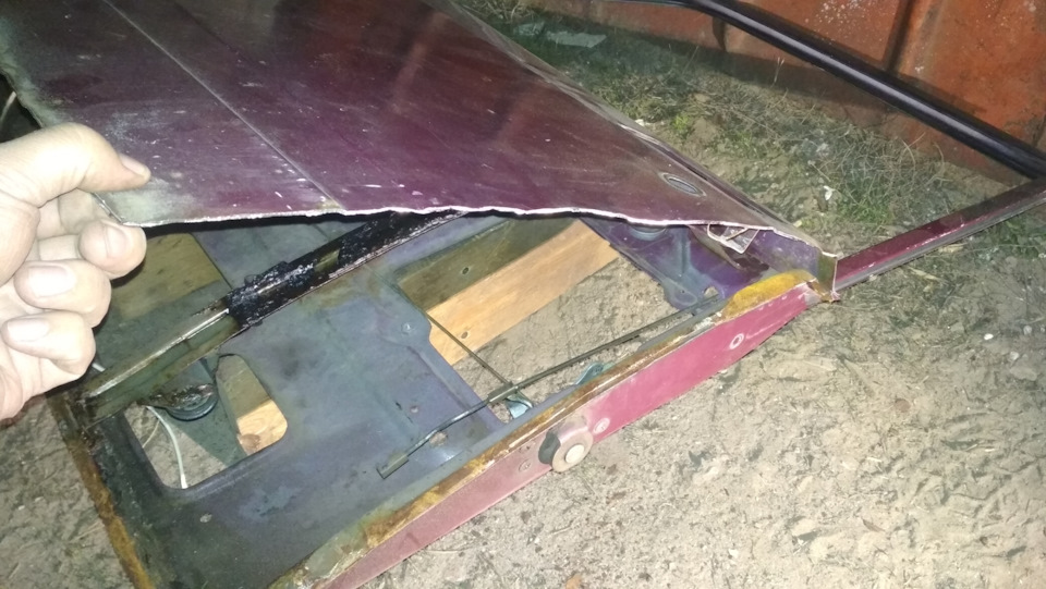 Фото в бортжурнале Lada 21047