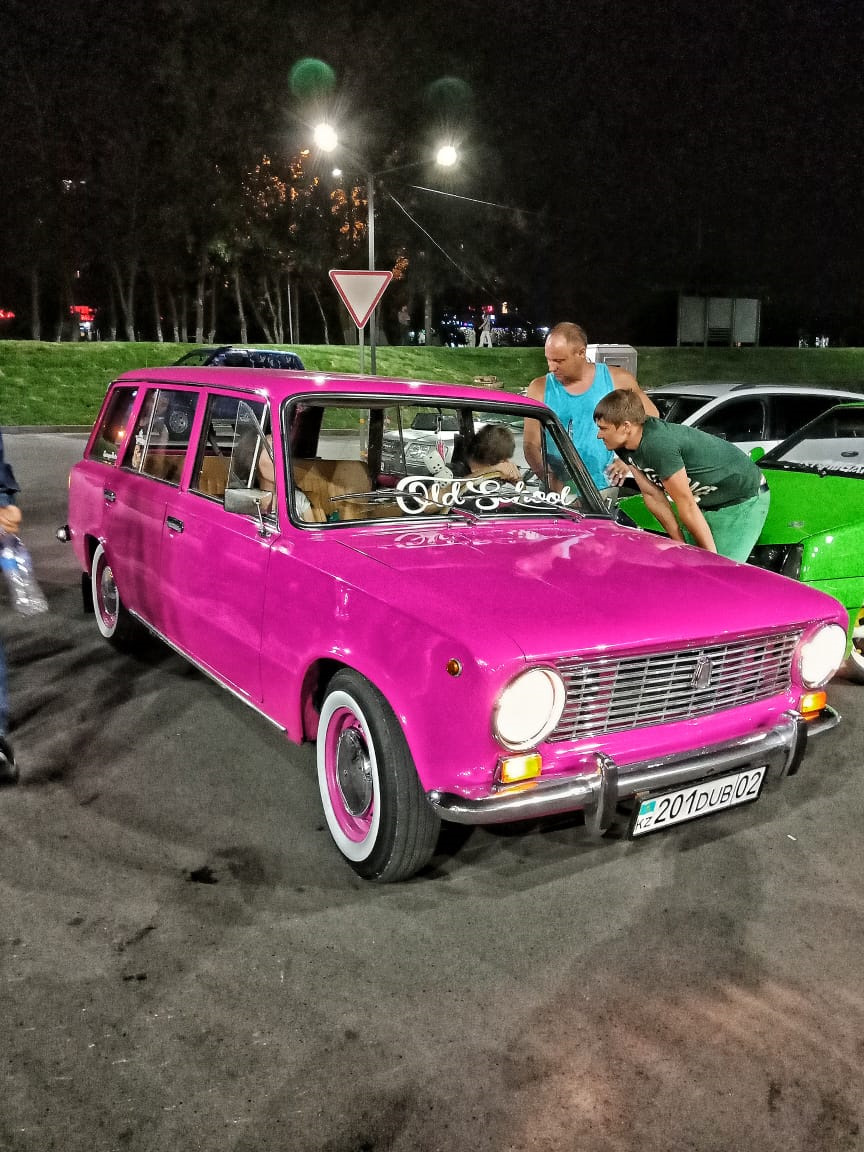 Борт №21 Подготовка к сезону. ( Мотор ч.1) — Lada 2102, 1,2 л, 1978 года |  стайлинг | DRIVE2