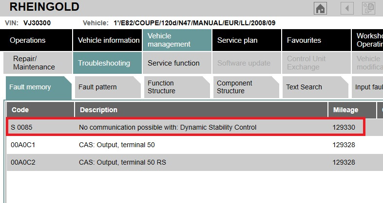 Фото в бортжурнале BMW 1 series Coupe (E82)