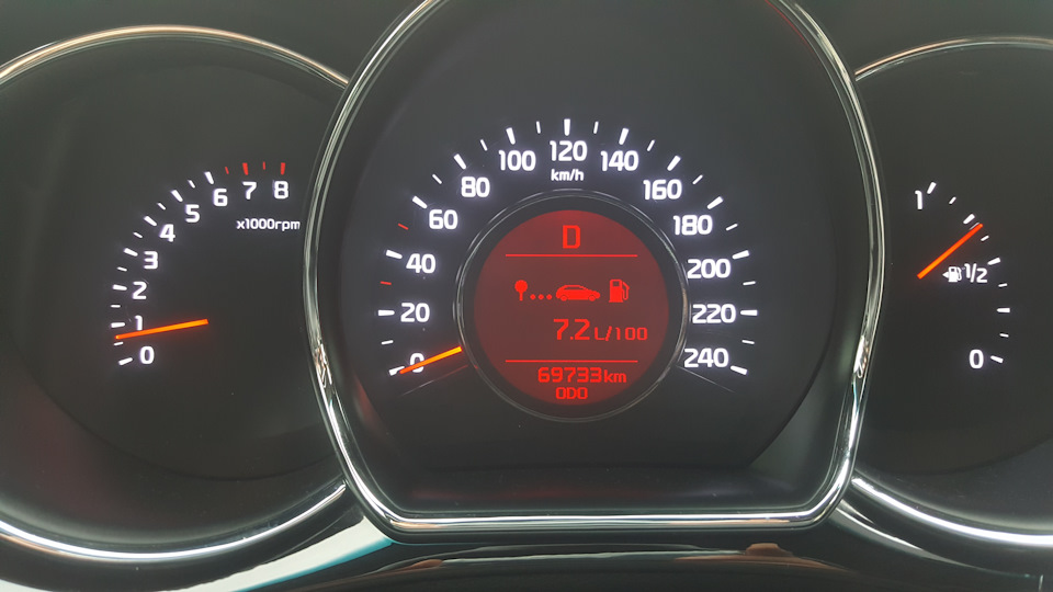 Ссангйонг кайрон пропадают тормоза - 98 фото