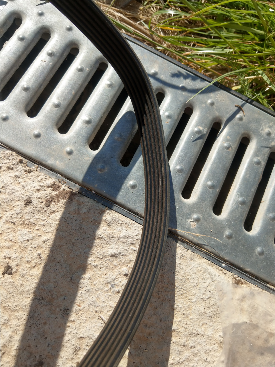 Фото в бортжурнале Skoda Kodiaq (1G)