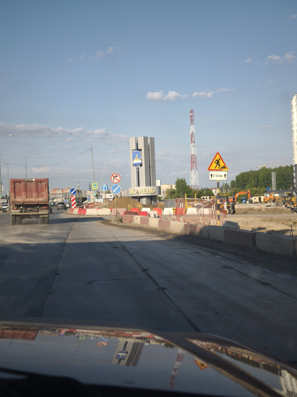 Фото в бортжурнале Cadillac Escalade (3G)