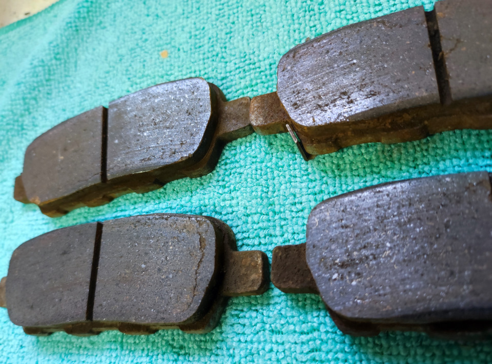 Фото в бортжурнале Nissan X-Trail II (t31)