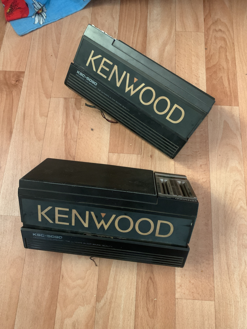 視聴動画 KSC - 3090 KENWOOD ケンウッド イルミネーション イルミ