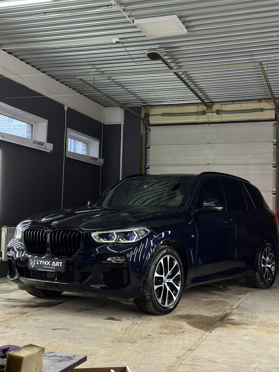 Постановка на учет в РФ — BMW X5 (G05), 3 л, 2019 года | покупка машины |  DRIVE2