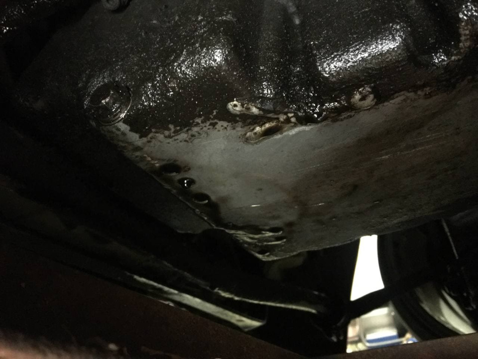 Поддону и ранее приходилось не сладко — Mercedes-Benz E-Class Coupe (C124)