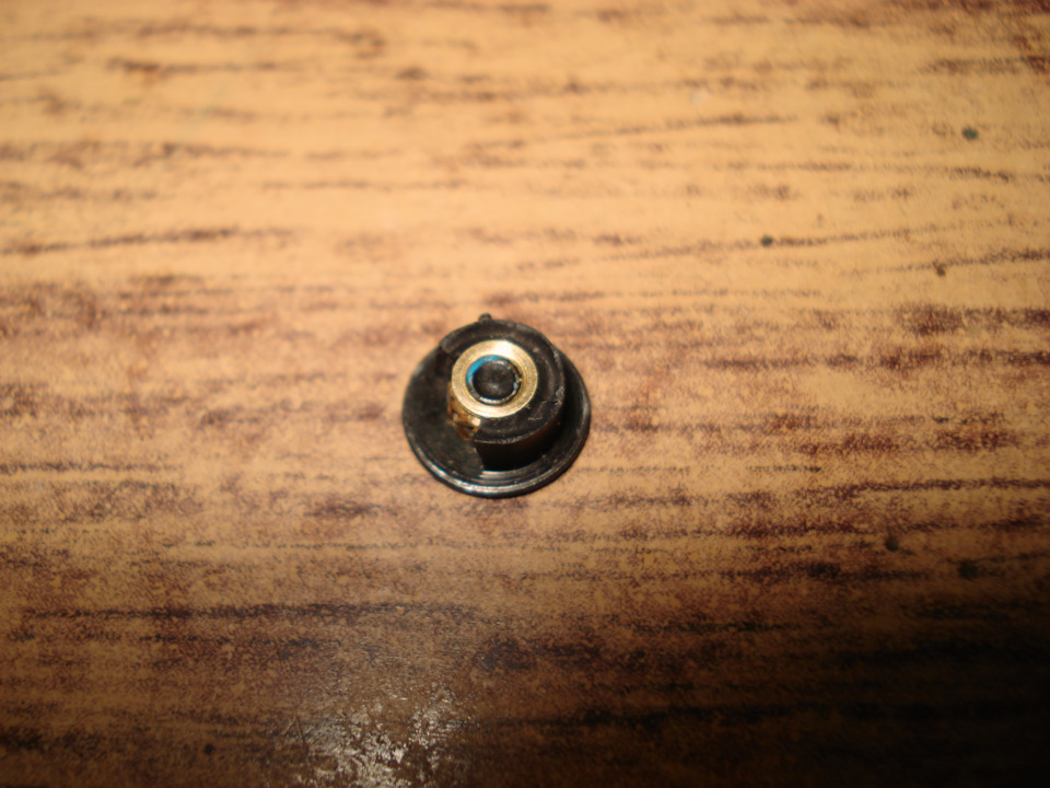 Радикальный ремонт петель ноутбука Acer A315 — Сообщество «Сделай Сам ...