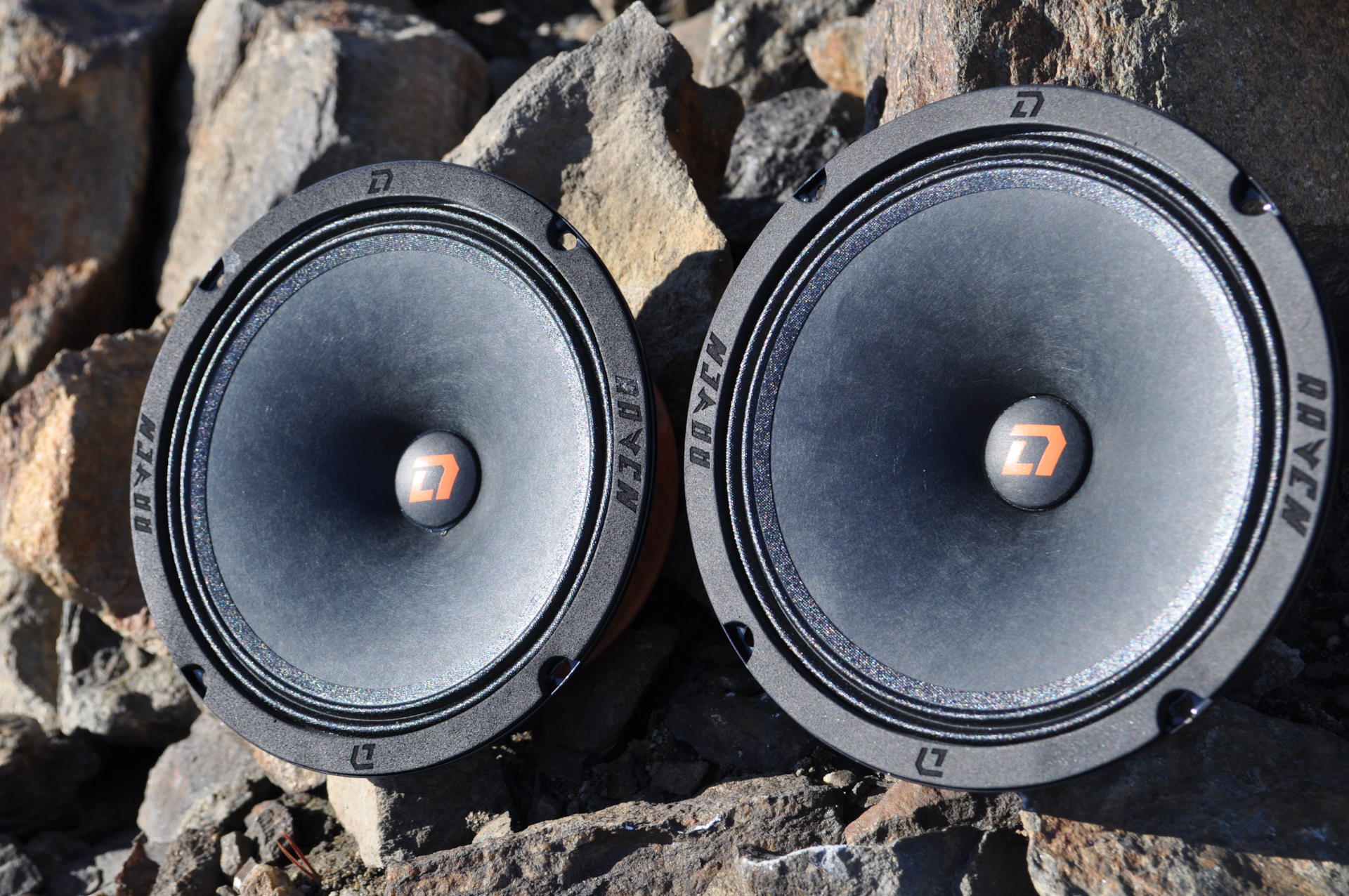 Эстрадная акустика DL AUDIO RAVEN 165. #Меняю “Хорошее“ на “Новое“ .  #Установка новой акустики Opel Zafira B — Opel Zafira B, 1,8 л, 2011 года |  автозвук | DRIVE2