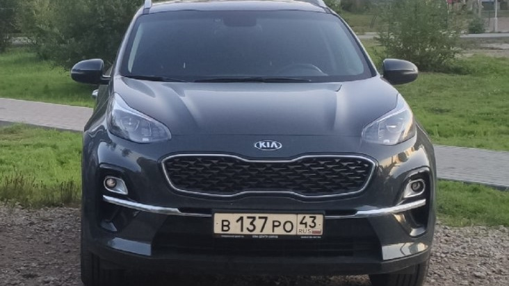 Купить Киа Sportage Передний привод в Украине | Продажа Kia Sportage б/у и новых на specasfalt.ru