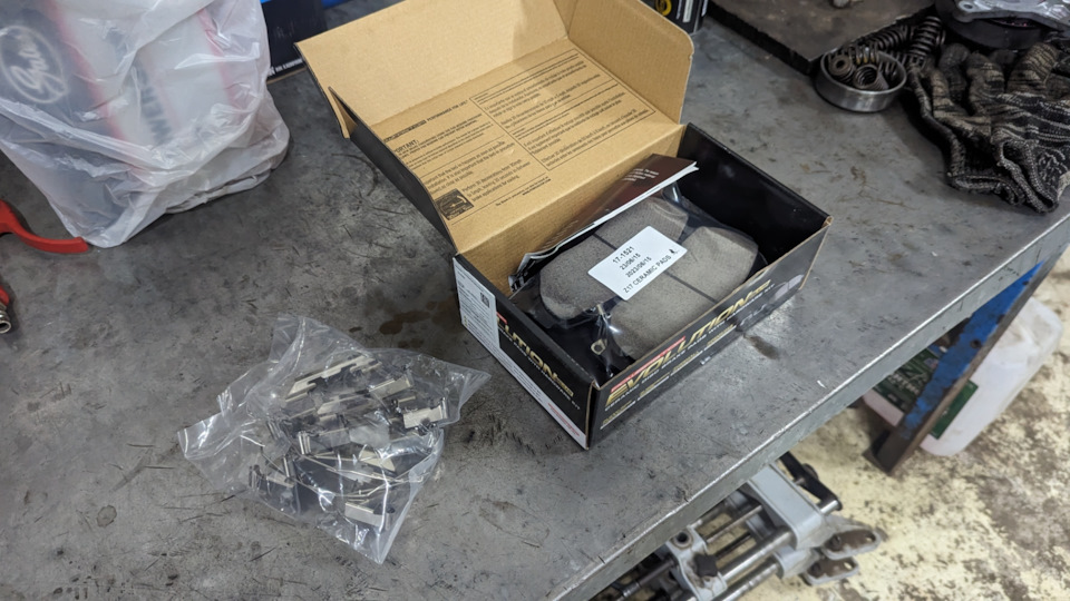 Фото в бортжурнале Haval F7 (1G)