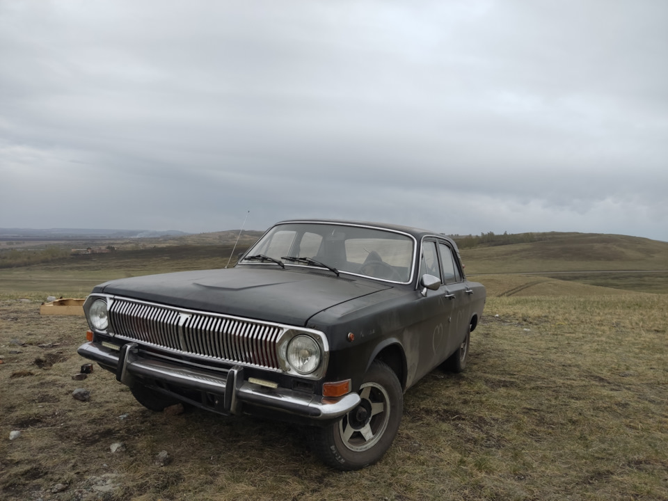 Новые запчасти — ГАЗ 2410, 2,4 л, 1987 года | запчасти | DRIVE2