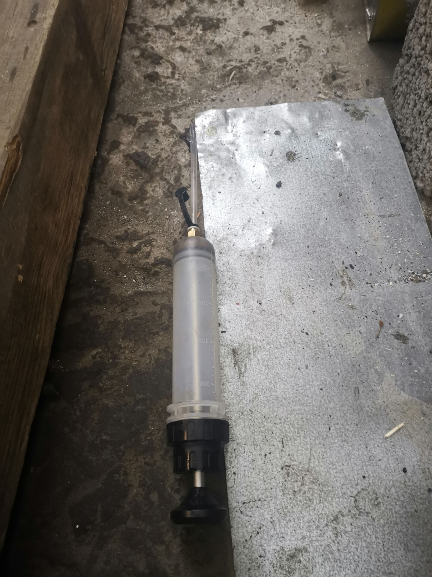 Замена насоса ГУР (гидроусилитель руля), замена жидкости ГУР. — Toyota ...