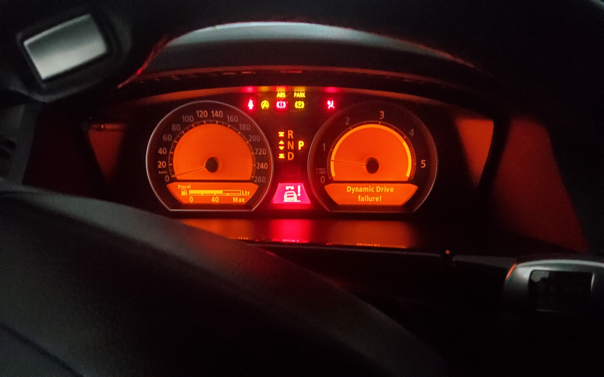 Znamenitaya Girlyanda E65 Bmw 7 Series 4 4 L 2005 Goda Na Drive2