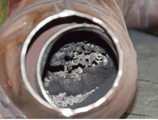 Выживут не все: почему после удаления катализатора увеличивается расход ...