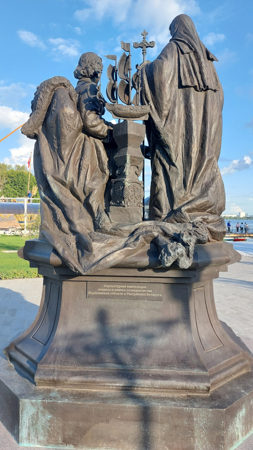 Фото в бортжурнале KIA Sorento (2G)