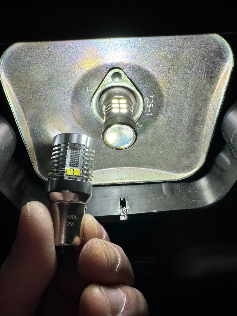 Фото в бортжурнале УАЗ 315195 Hunter