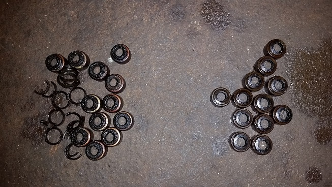 Фото в бортжурнале Toyota Mark II (90)