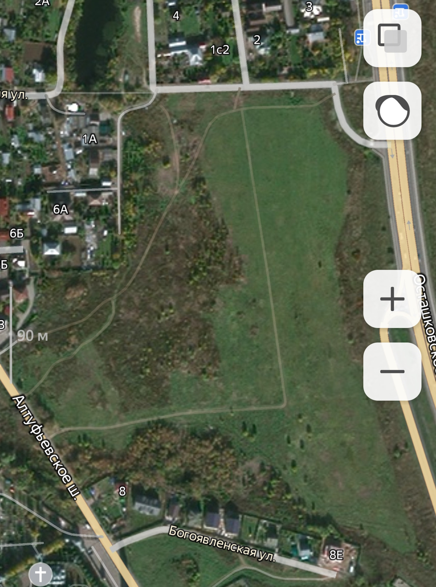 Из Вёшек в Пирогово! — Mitsubishi Pajero (1G), 2,5 л, 1989 года ...