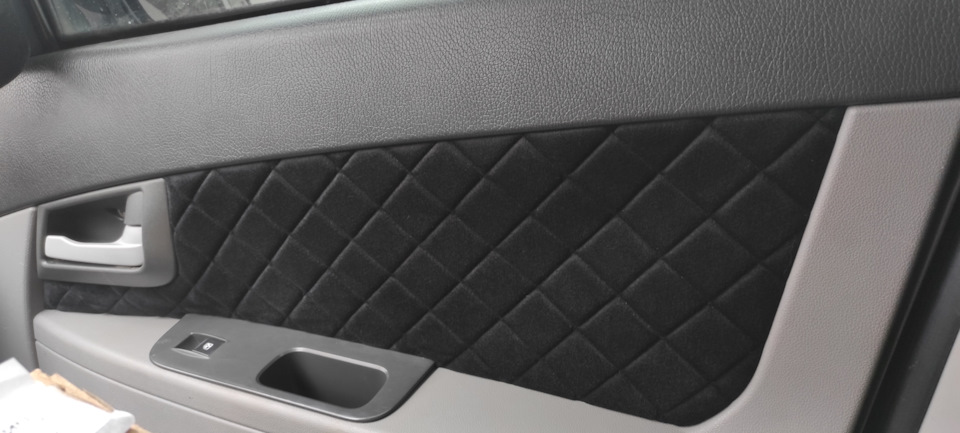 Фото в бортжурнале Lada 21124