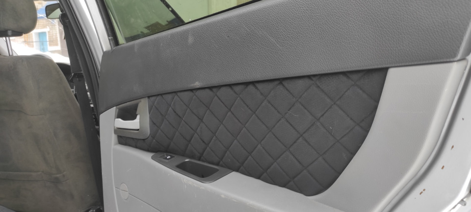 Фото в бортжурнале Lada 21124