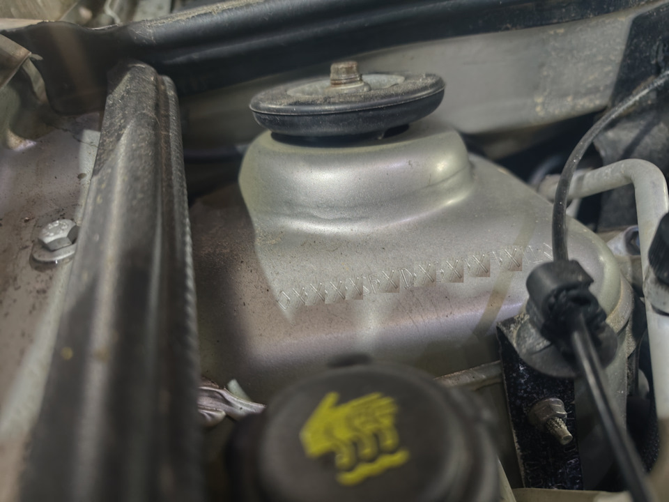 Большой лифт Дастера на 90мм, замена свечей накала — Renault Duster (1G ...