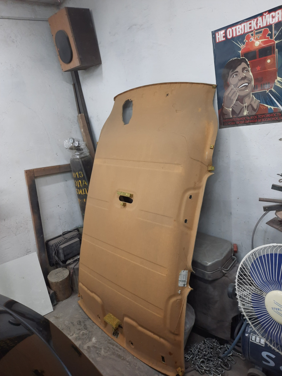 Фото в бортжурнале Nissan Qashqai (1G)